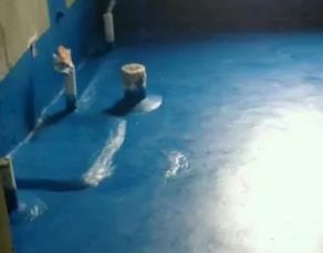 屯留卫生间测漏水多少钱