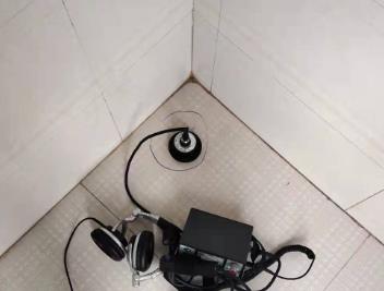 屯留楼顶渗水维修公司为您分享下检测区的划分。