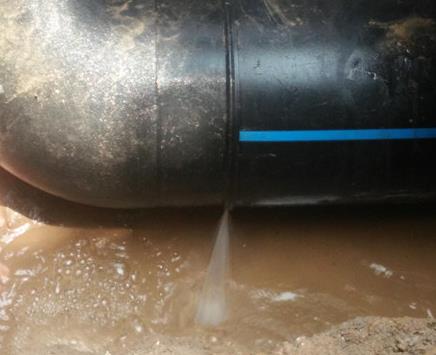 屯留楼顶渗水维修公司为大家分享下屯留卫生间漏水维修修补技术!