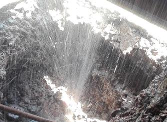 屯留楼顶漏水维修公司分享下一次检漏多少钱