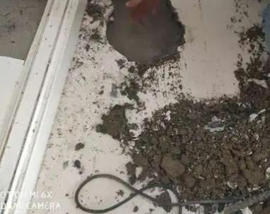 屯留楼顶渗水公司分享下屯留卫生间测漏水方法和方法的详细分解。