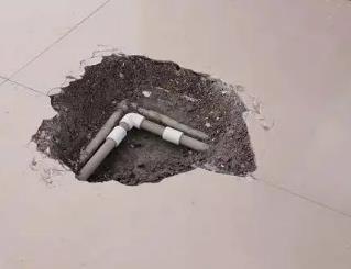  屯留检漏多少钱?