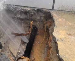 屯留市管道泄漏常用检测方法