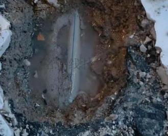 屯留楼顶漏水维修怎么找漏水点？